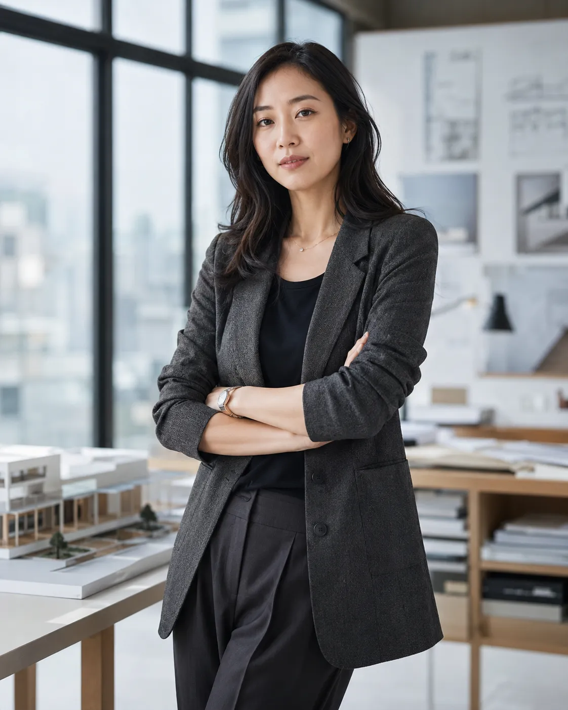 Maya Chen