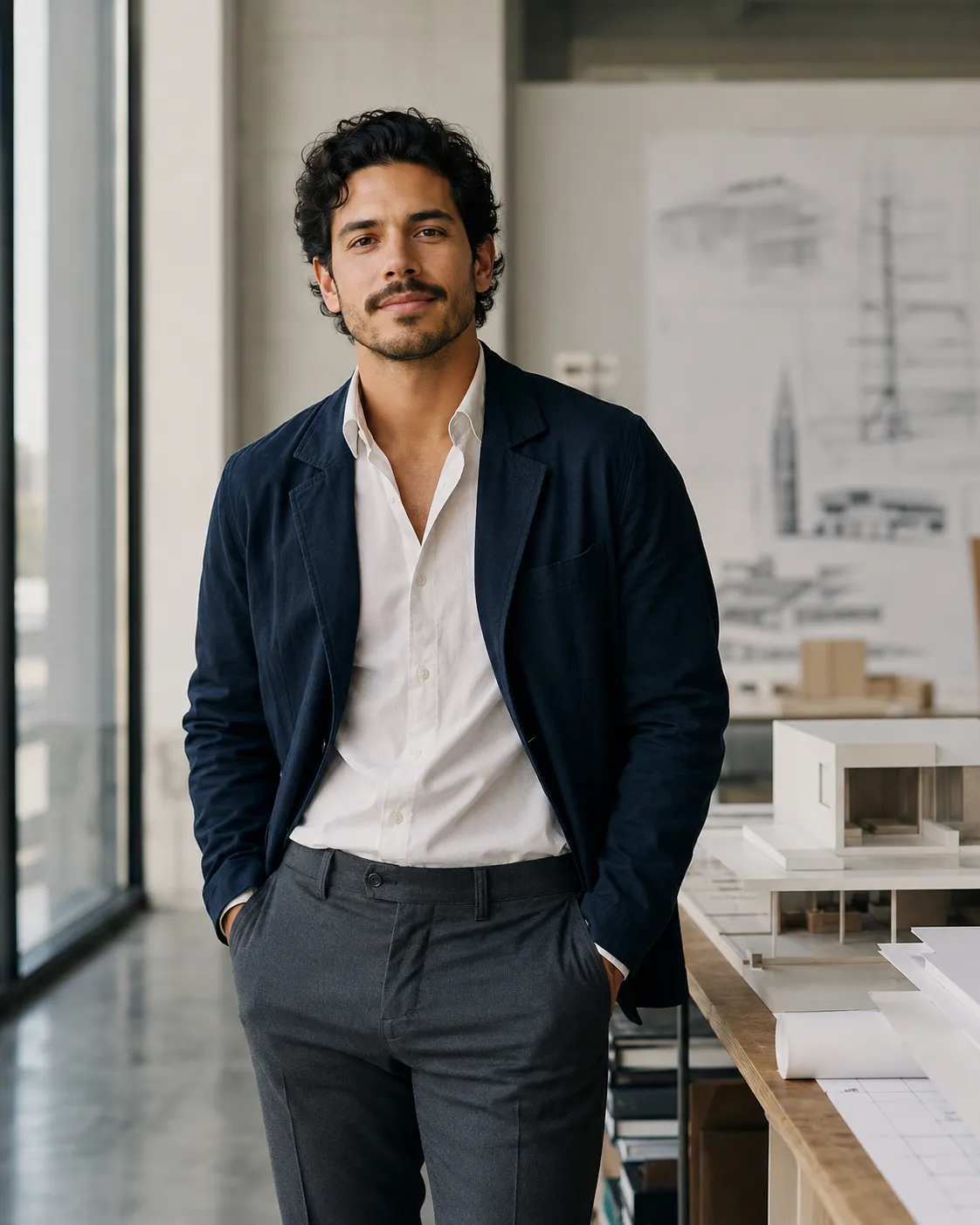 Mateo Rivera