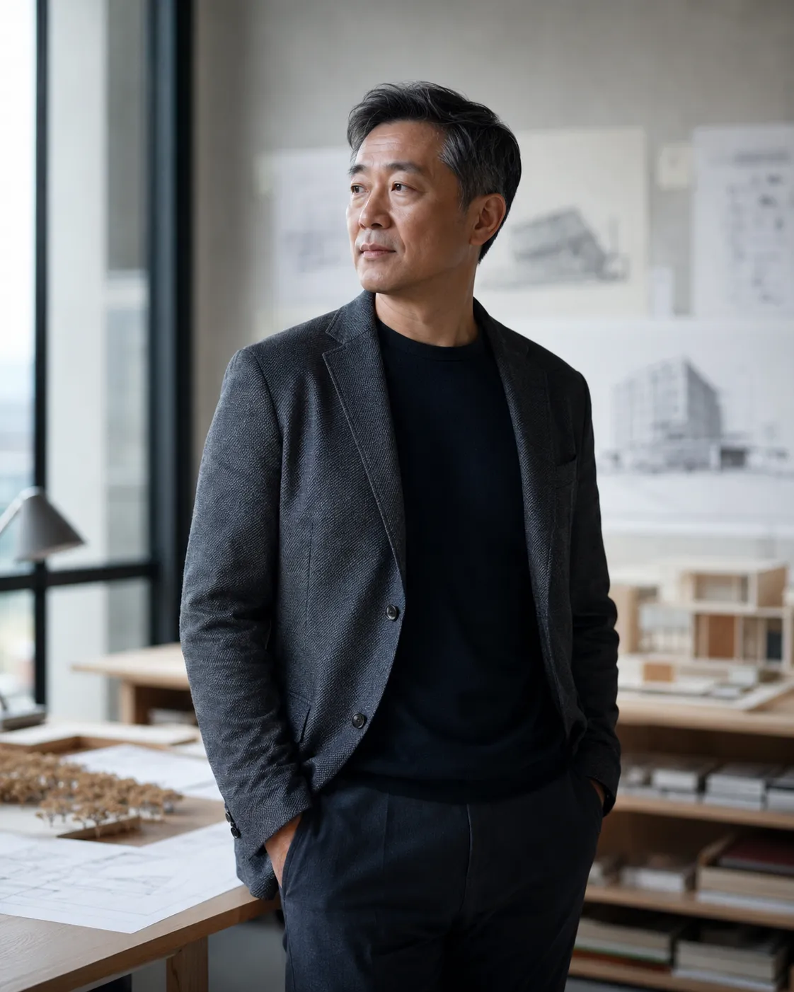 Kenji Watanabe