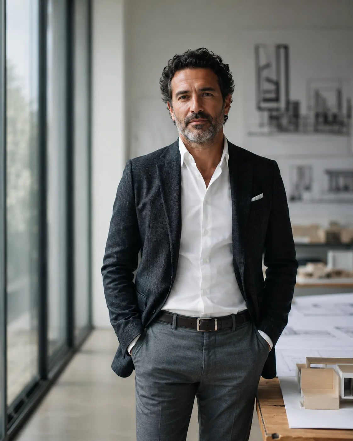 Rafael Mansour