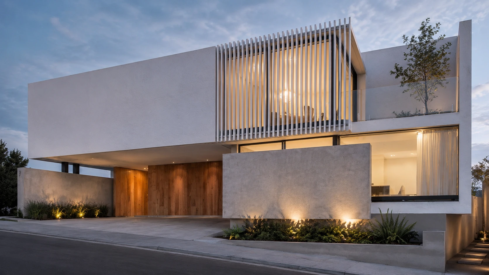 Arthurs Point Retreat — hospitality project in Queenstown, New Zealand
