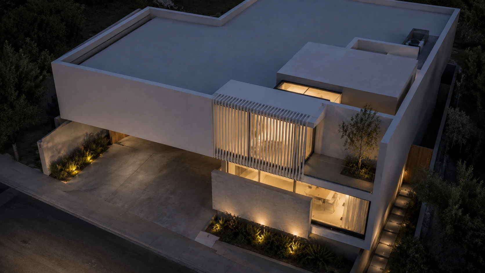 Arthurs Point Retreat, Queenstown, New Zealand — project photograph 2 of 6