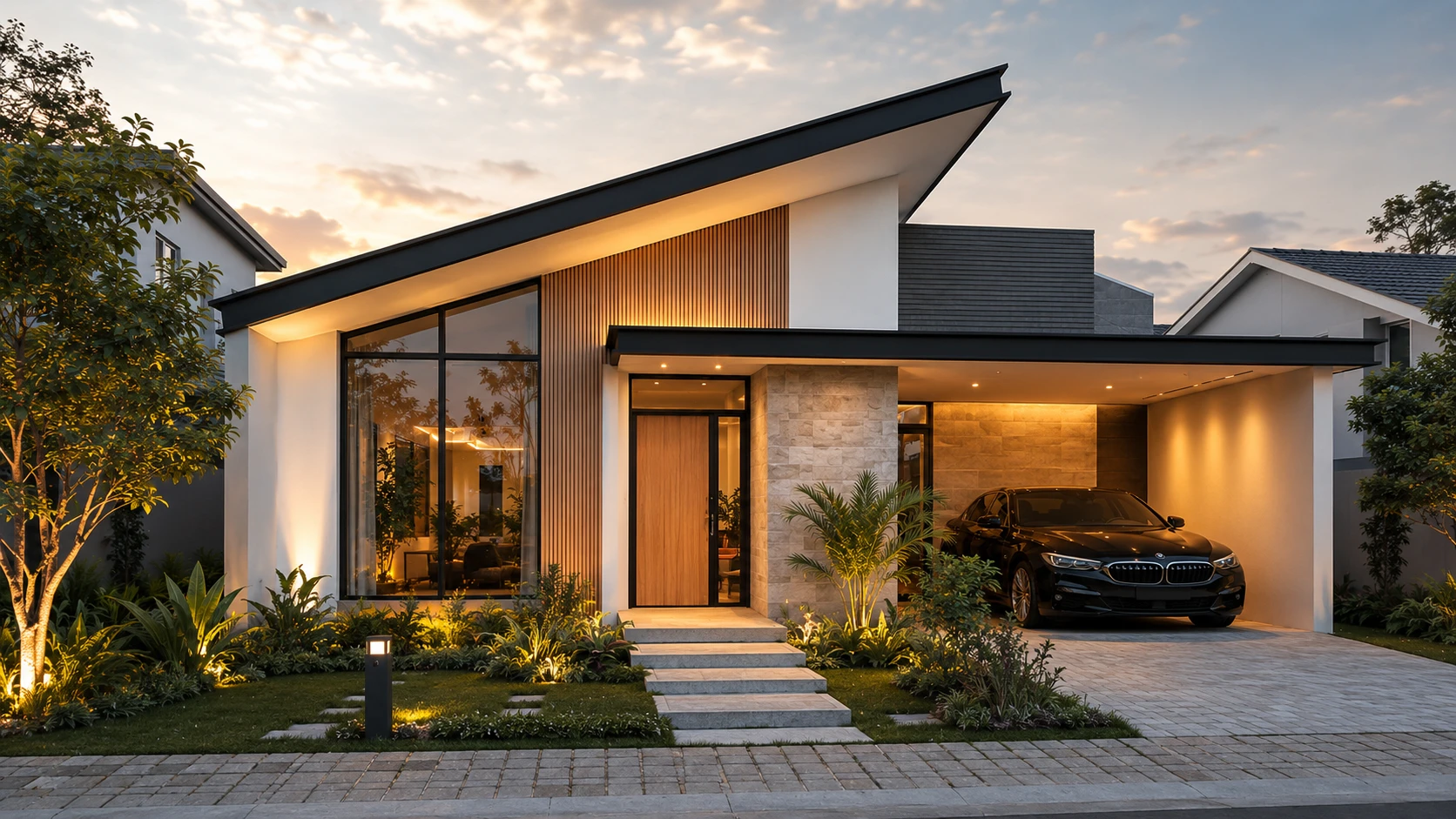 Devonport House, Auckland, New Zealand — project photograph 3 of 6