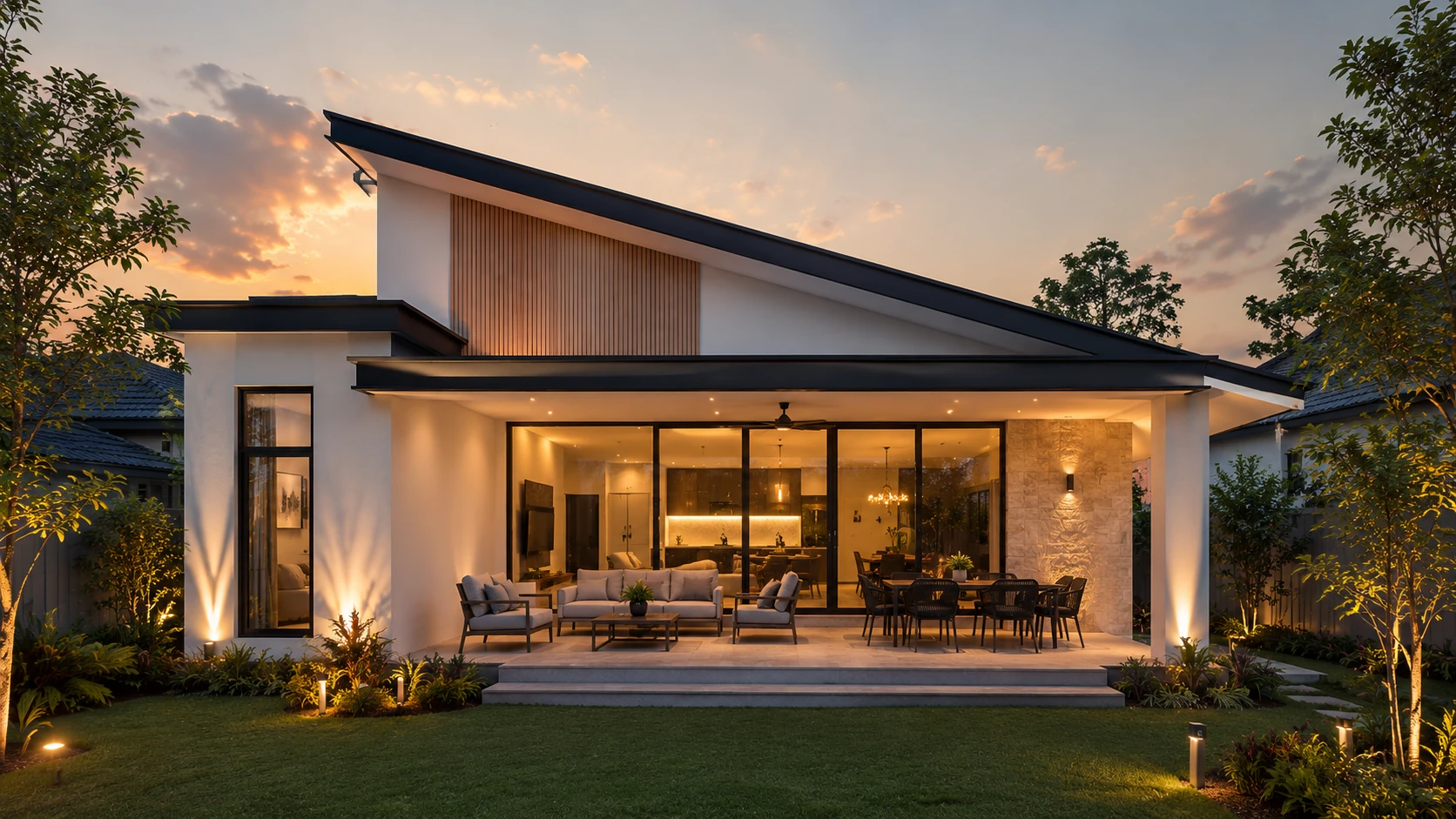 Devonport House, Auckland, New Zealand — project photograph 5 of 6