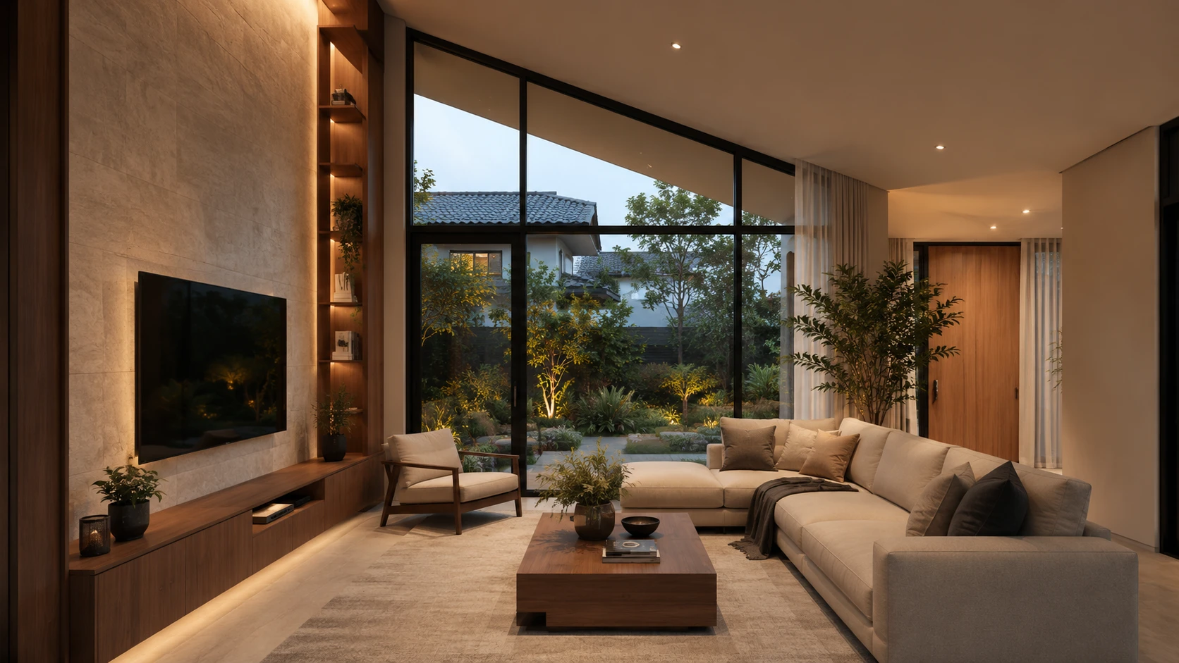 Devonport House, Auckland, New Zealand — project photograph 6 of 6