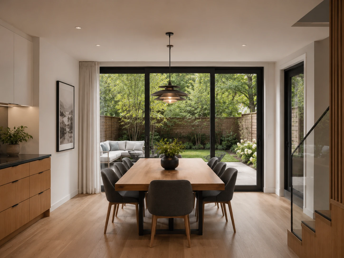 Grey Lynn House, Auckland, New Zealand — project photograph 5 of 6