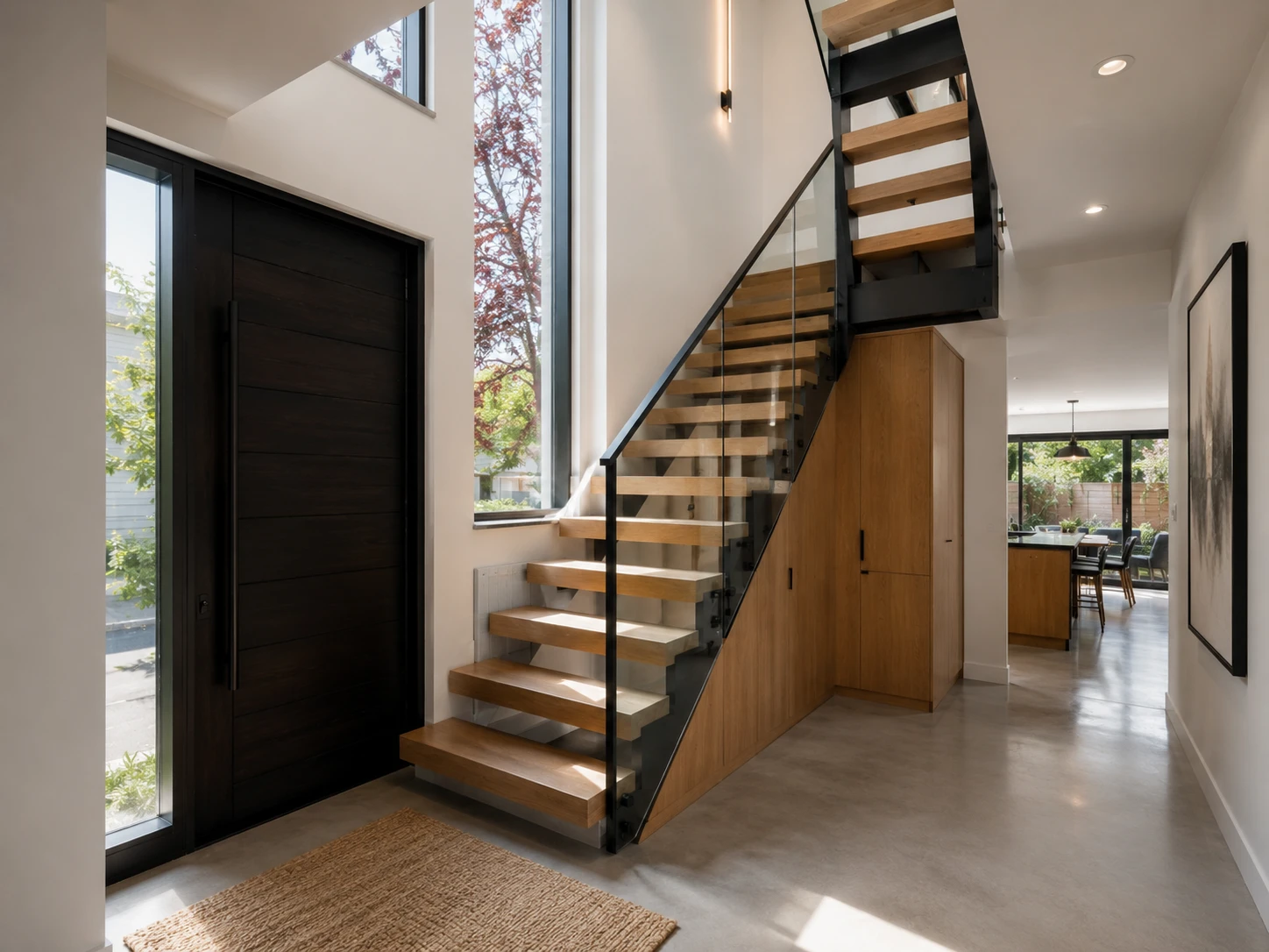 Grey Lynn House, Auckland, New Zealand — project photograph 6 of 6