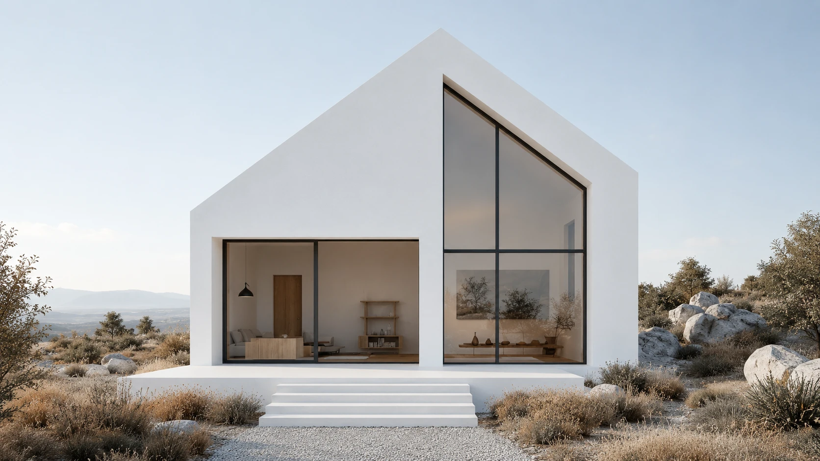 Ōhope Bach — residential project in Ōhope, New Zealand