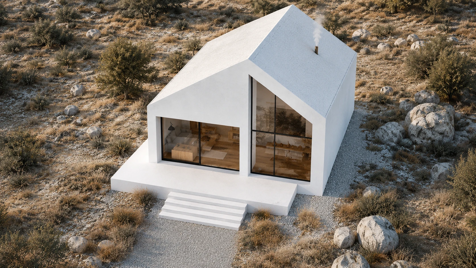 Ōhope Bach, Ōhope, New Zealand — project photograph 2 of 6