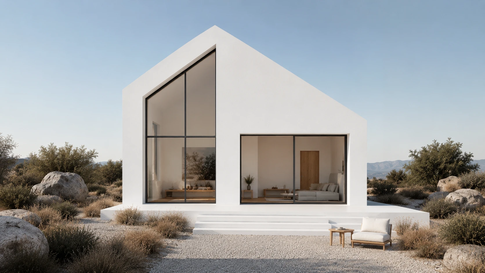 Ōhope Bach, Ōhope, New Zealand — project photograph 4 of 6