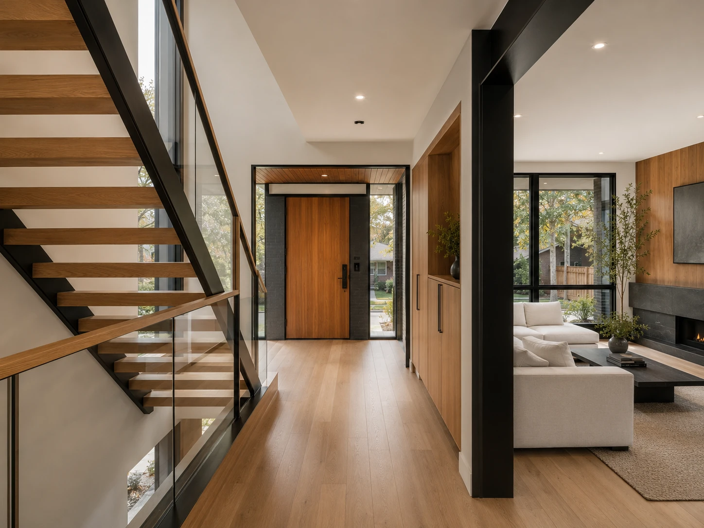 Remuera House, Auckland, New Zealand — project photograph 6 of 6